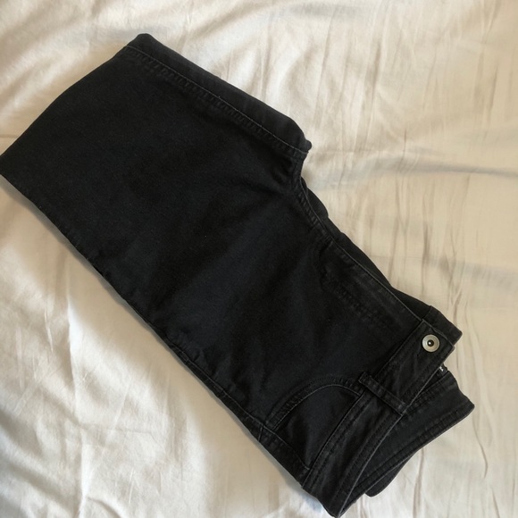 Jean legging - Picture 2 of 2